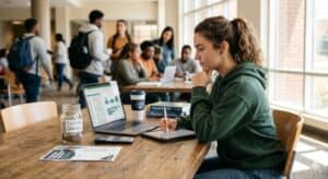 Smart Choices for Financing College Education