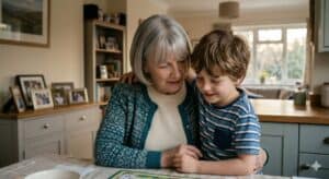 Understanding Grandparents Rights and Family Law Protections in Greenville Understanding Grandparents Rights and Family Law Protections in Greenville