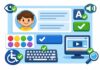 Best Practices for Designing a User Account Interface