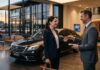 Essential Tips for First-Time Luxury Car Buyers Essential Tips for First-Time Luxury Car Buyers