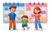 How Parenting Plans Shape Child Custody Decisions