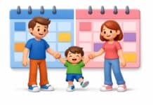 How Parenting Plans Shape Child Custody Decisions